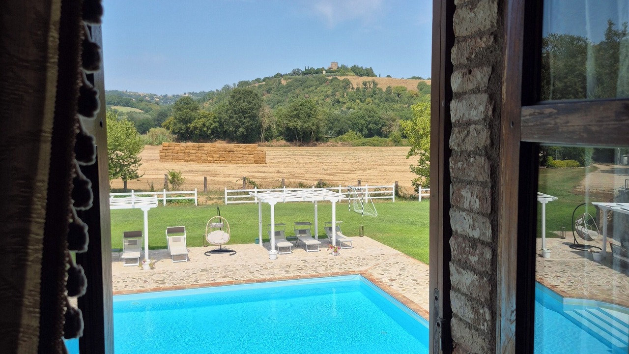 Photo of Outdoor in Pian di San Martino