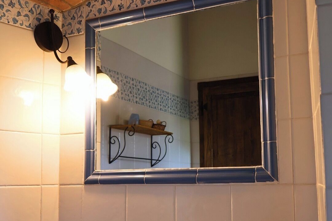 Photo of Bathroom in Pian di San Martino