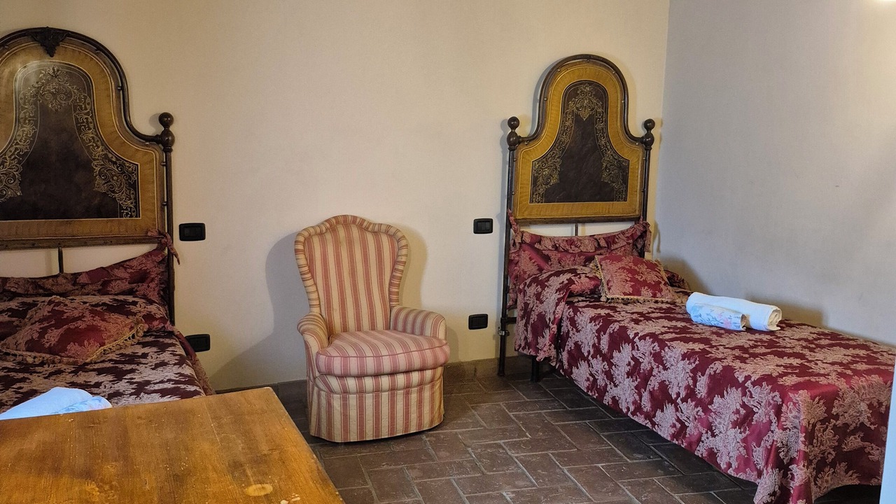 Photo of Bedroom in Pian di San Martino