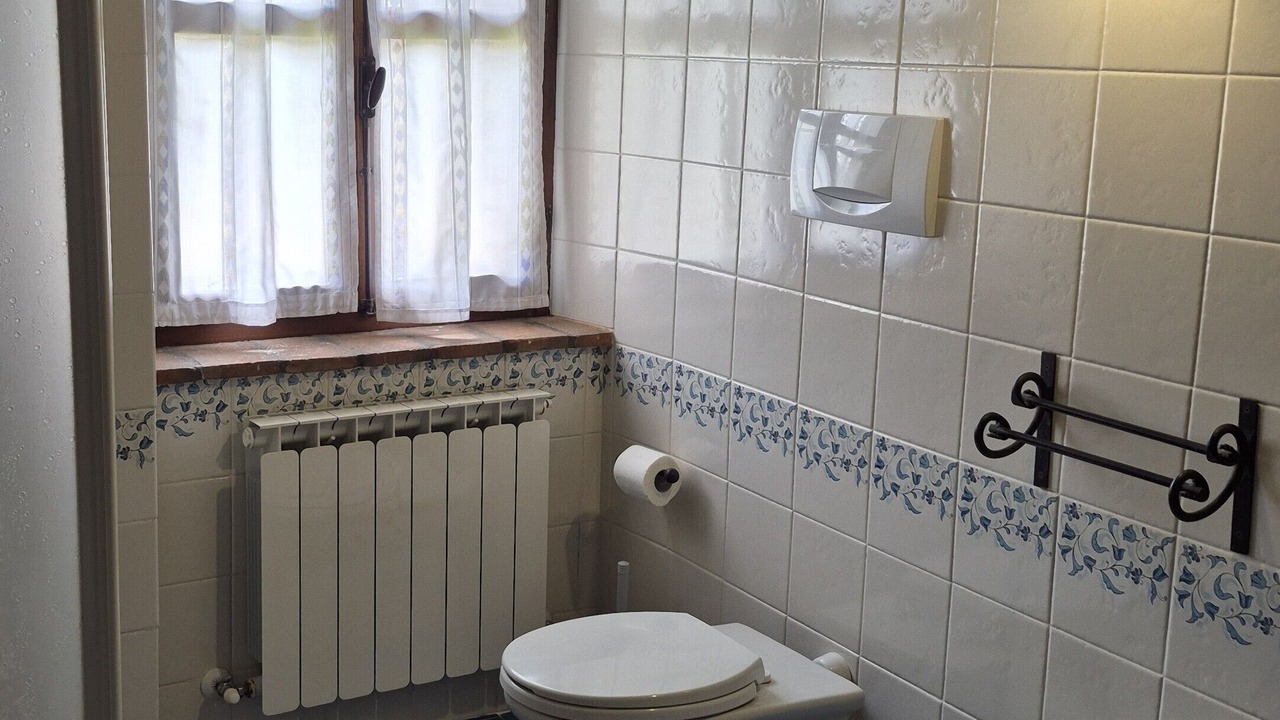 Photo of Bathroom in Pian di San Martino
