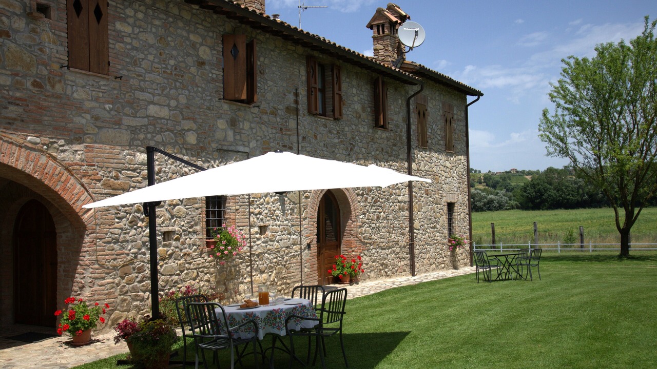 Photo of Outdoor in Pian di San Martino