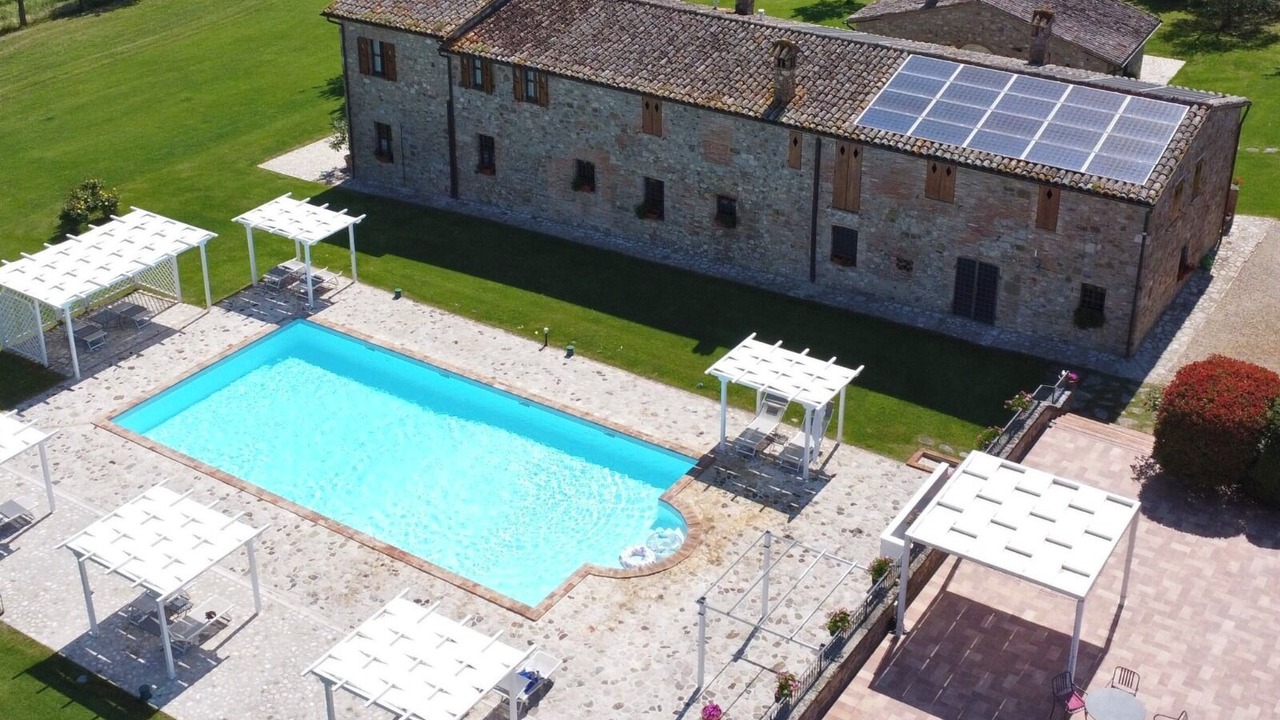 Photo of Outdoor in Pian di San Martino