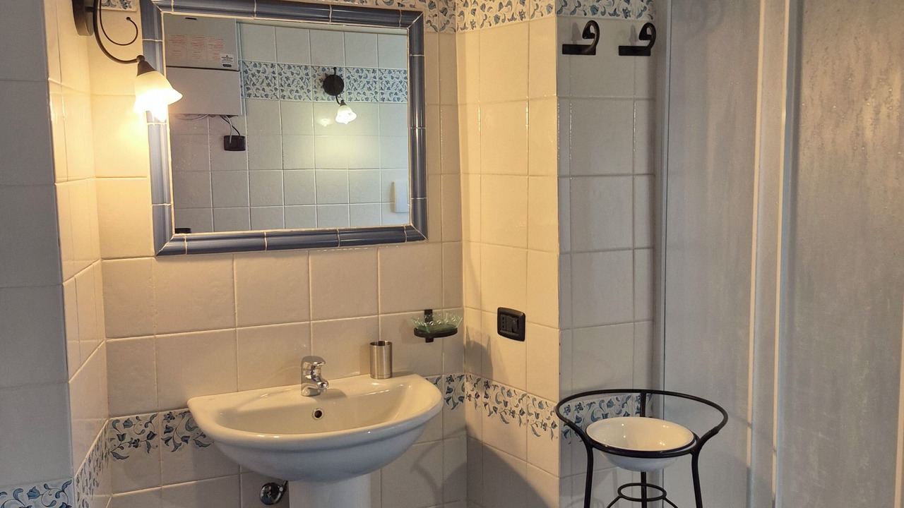 Photo of Bathroom in Pian di San Martino