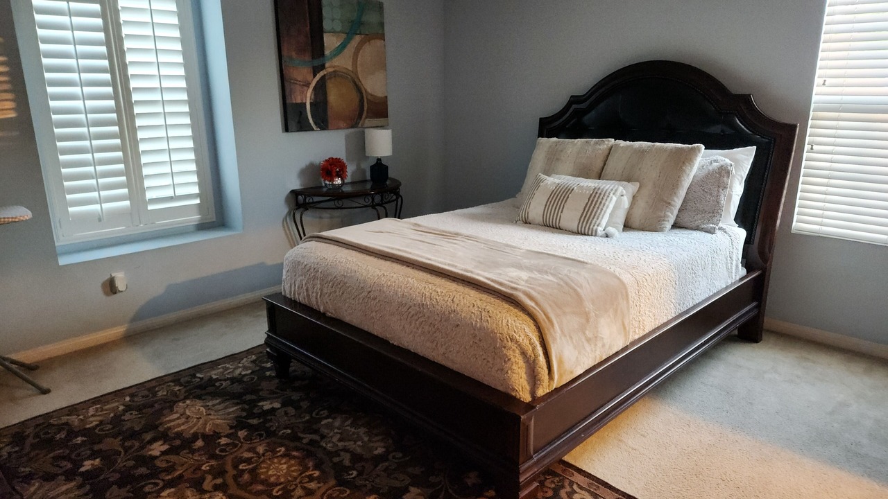 Photo of Bedroom in Fontana