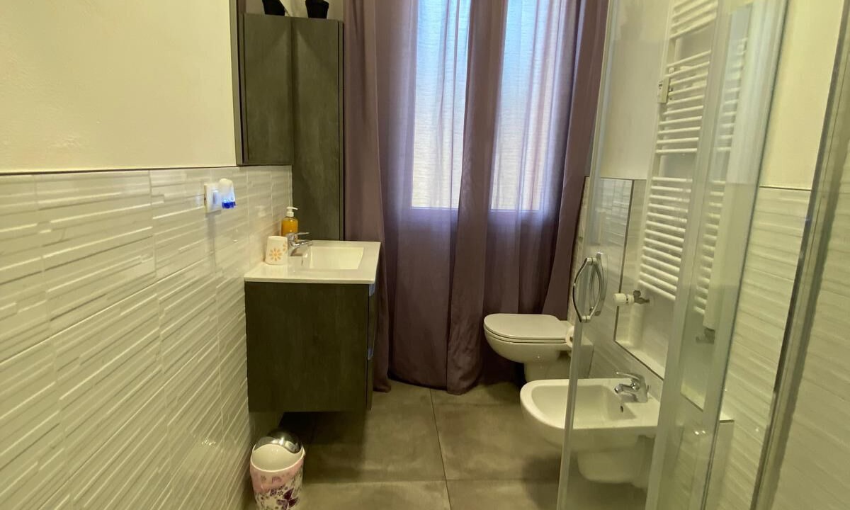 Photo of Bathroom in San Donato