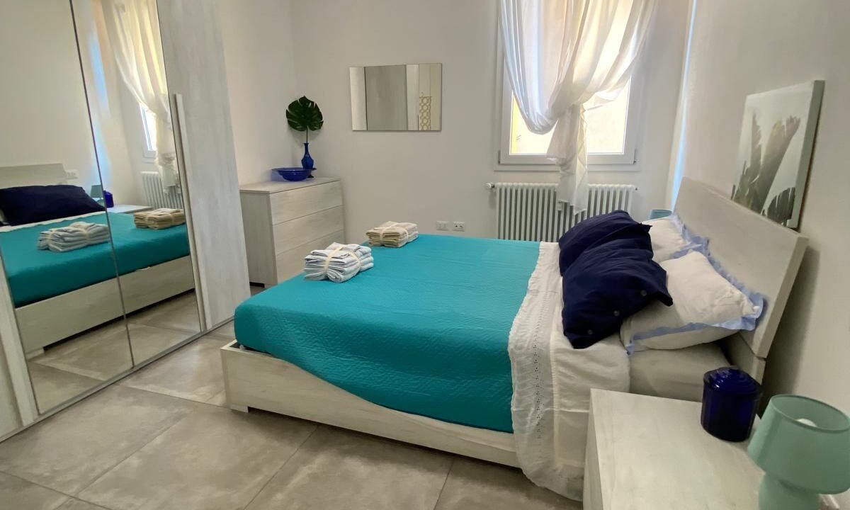 Photo of Bedroom in San Donato