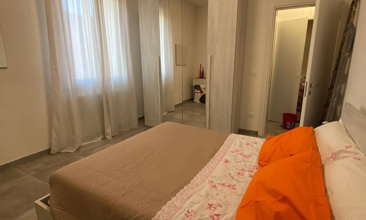 Photo of Bedroom in San Donato