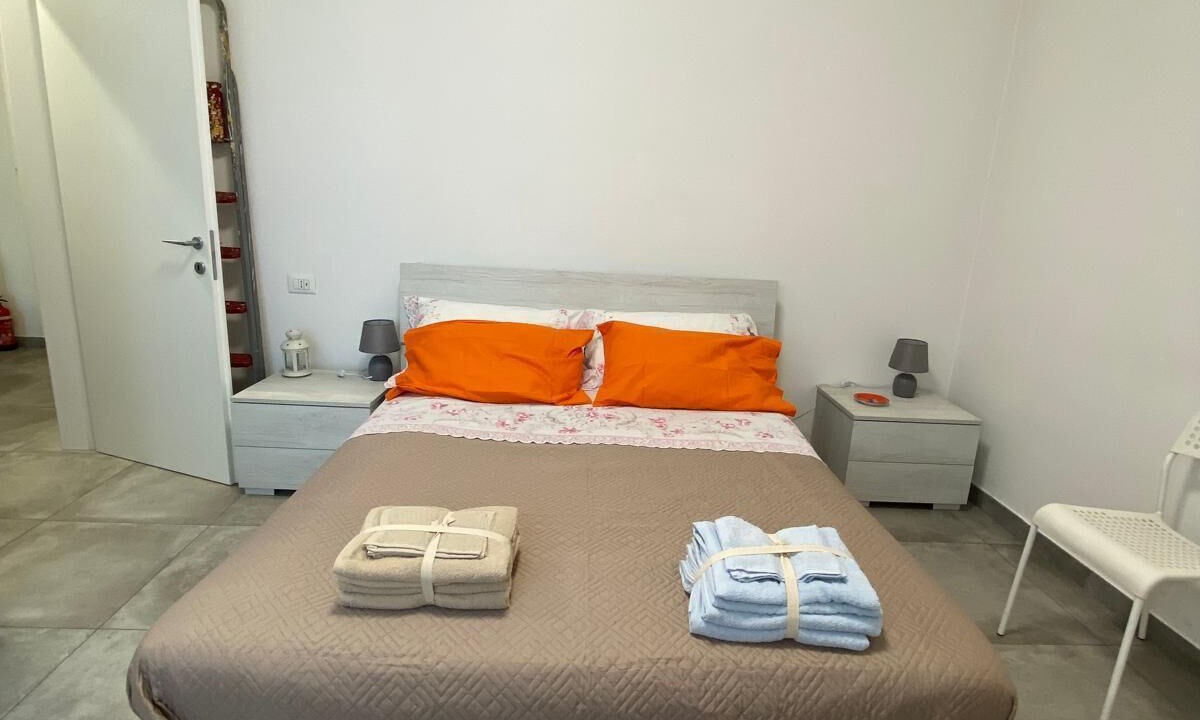 Photo of Bedroom in San Donato