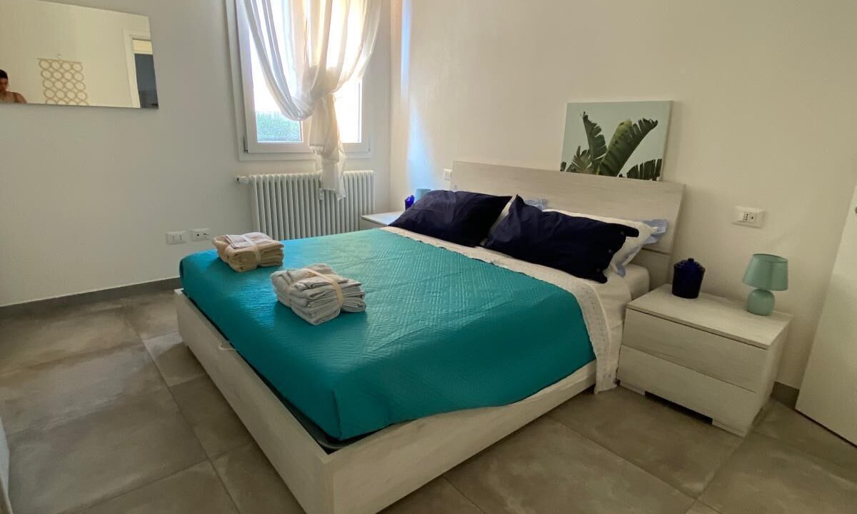 Photo of Bedroom in San Donato