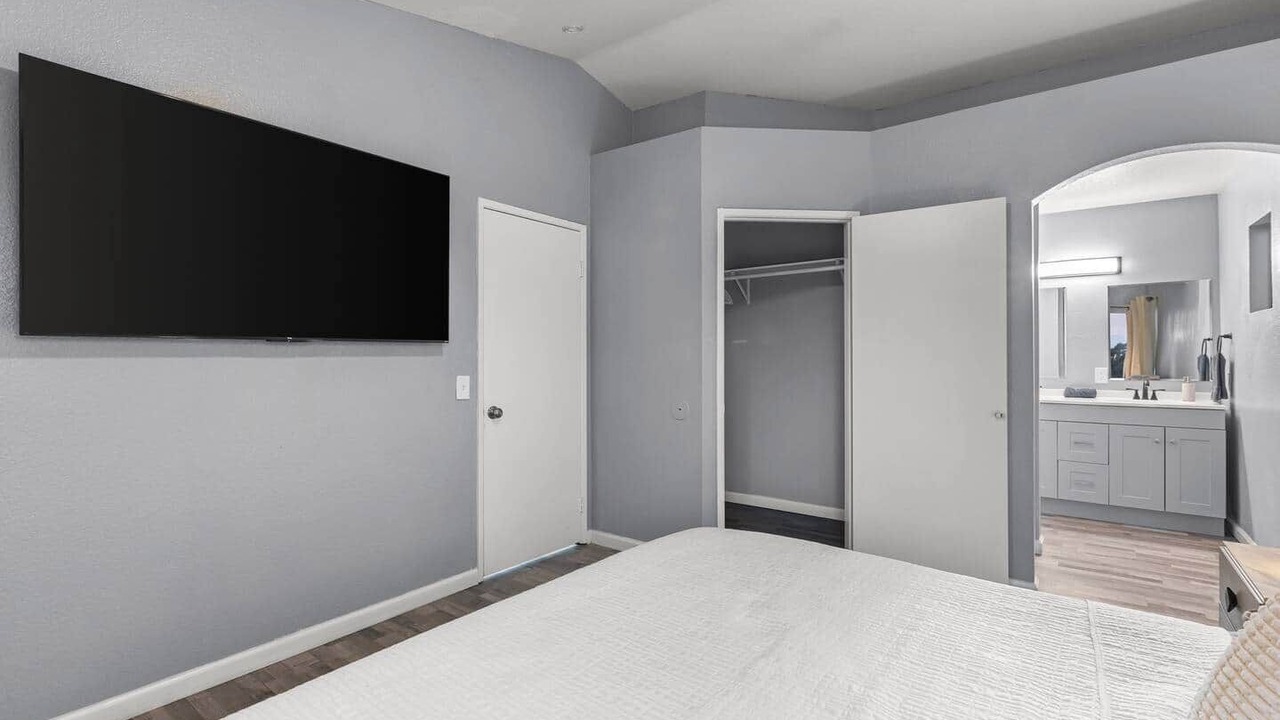 Photo of Bathroom in San Bernardino