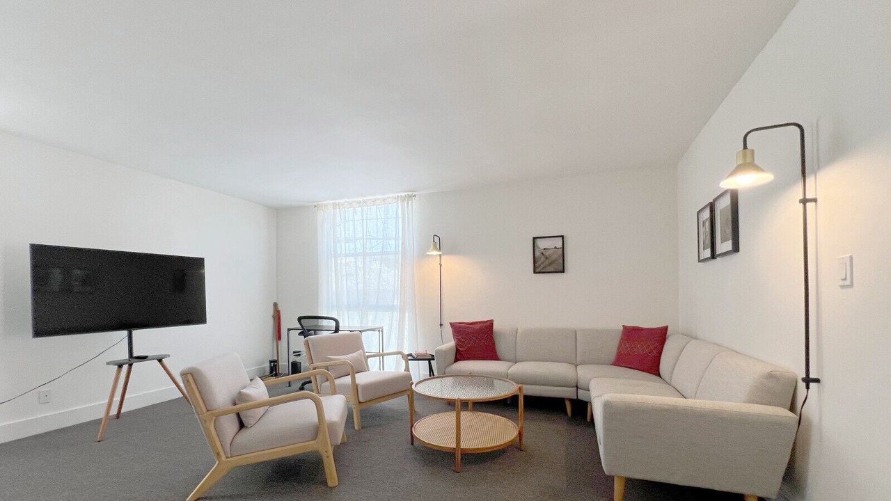 Photo of Livingroom in Wilshire Montana