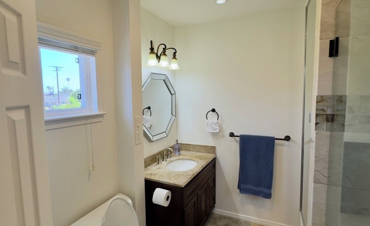 Photo of Bathroom in North Redondo