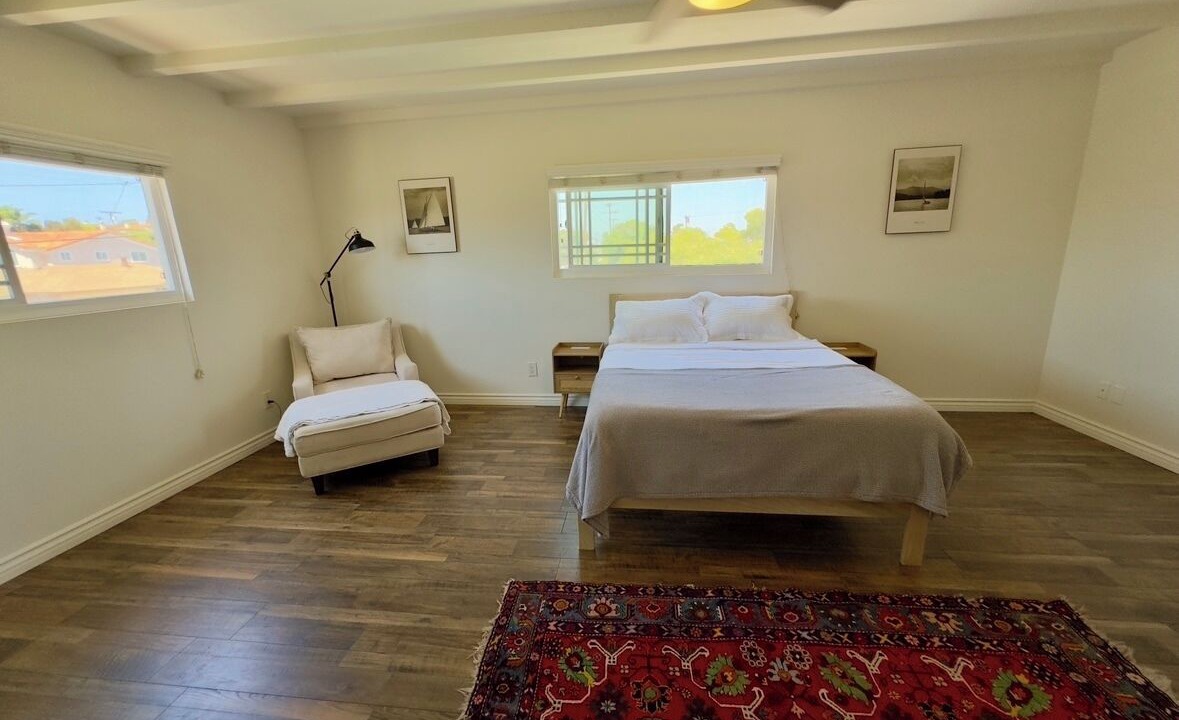 Photo of Bedroom in North Redondo