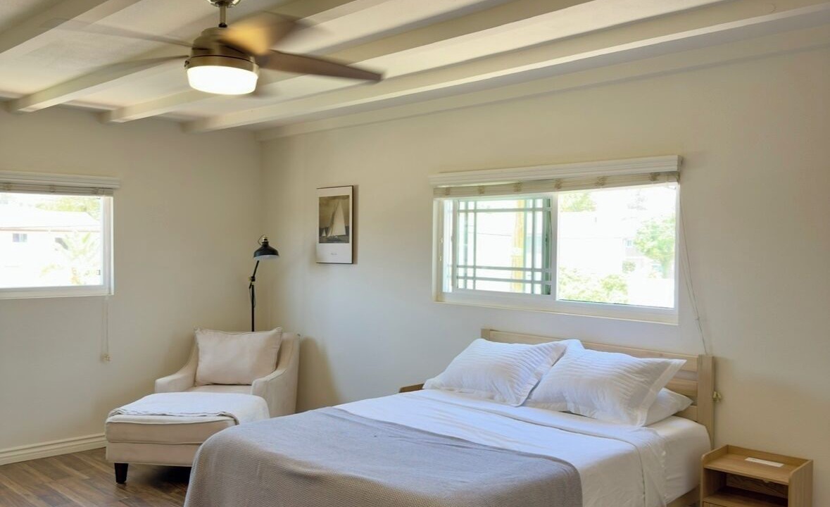 Photo of Bedroom in North Redondo