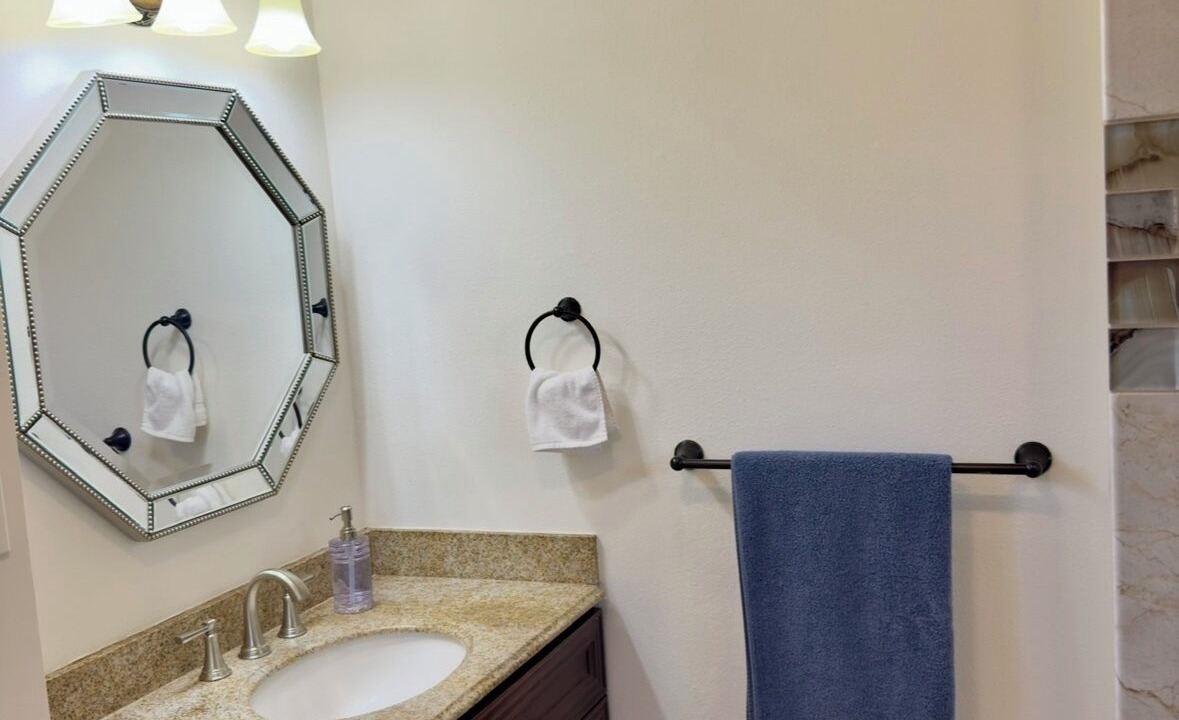Photo of Bathroom in North Redondo