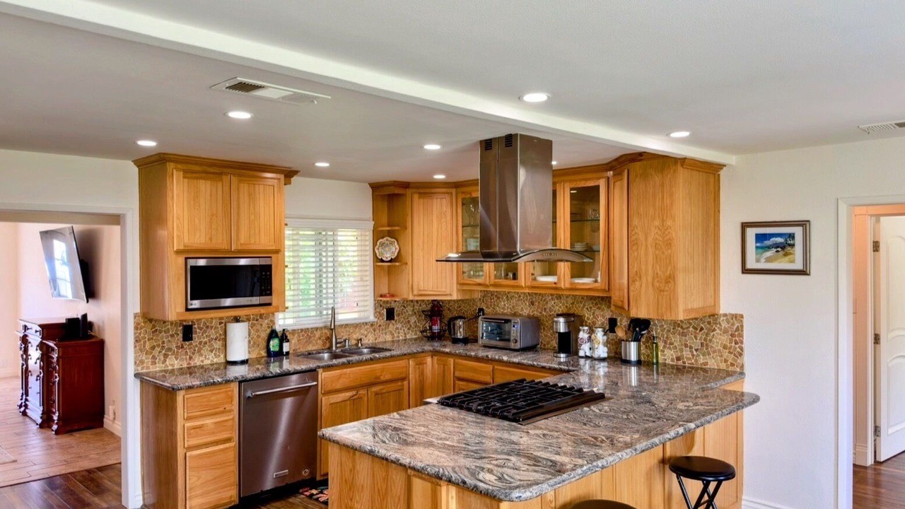 Photo of Kitchen in North Redondo