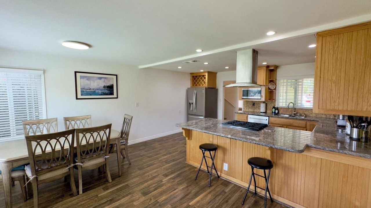 Photo of Kitchen in North Redondo