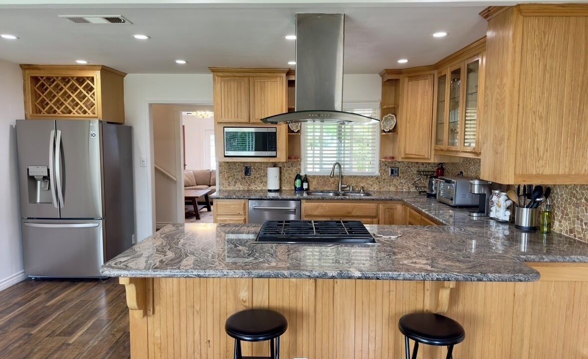 Photo of Kitchen in North Redondo