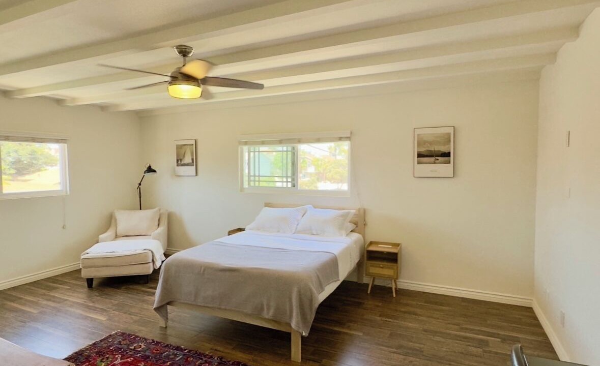 Photo of Bedroom in North Redondo