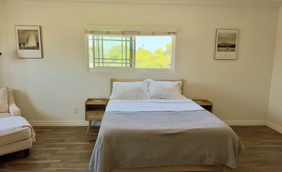 Photo of Bedroom in North Redondo