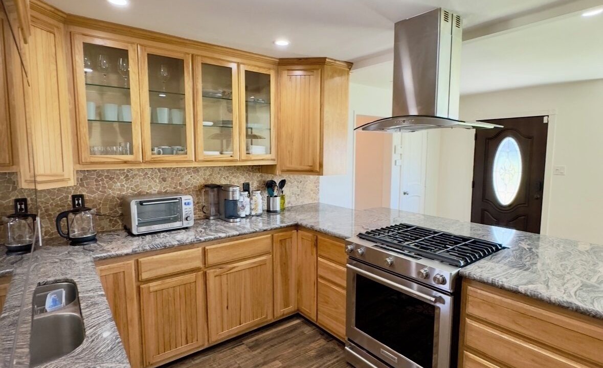 Photo of Kitchen in North Redondo