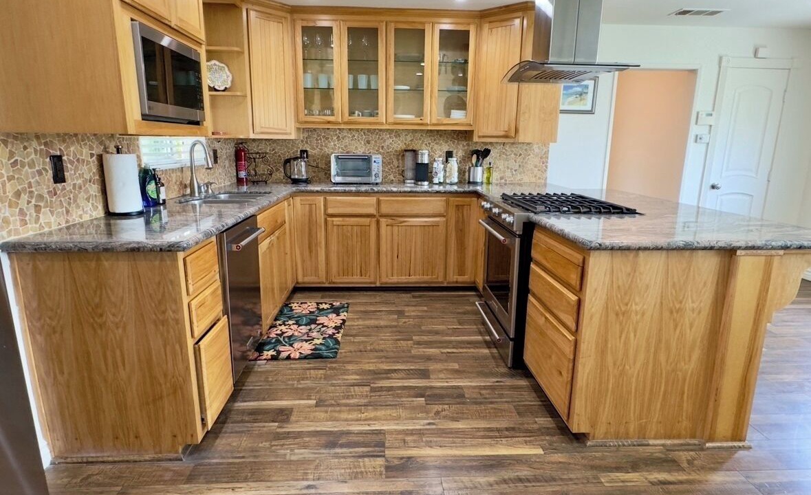 Photo of Kitchen in North Redondo