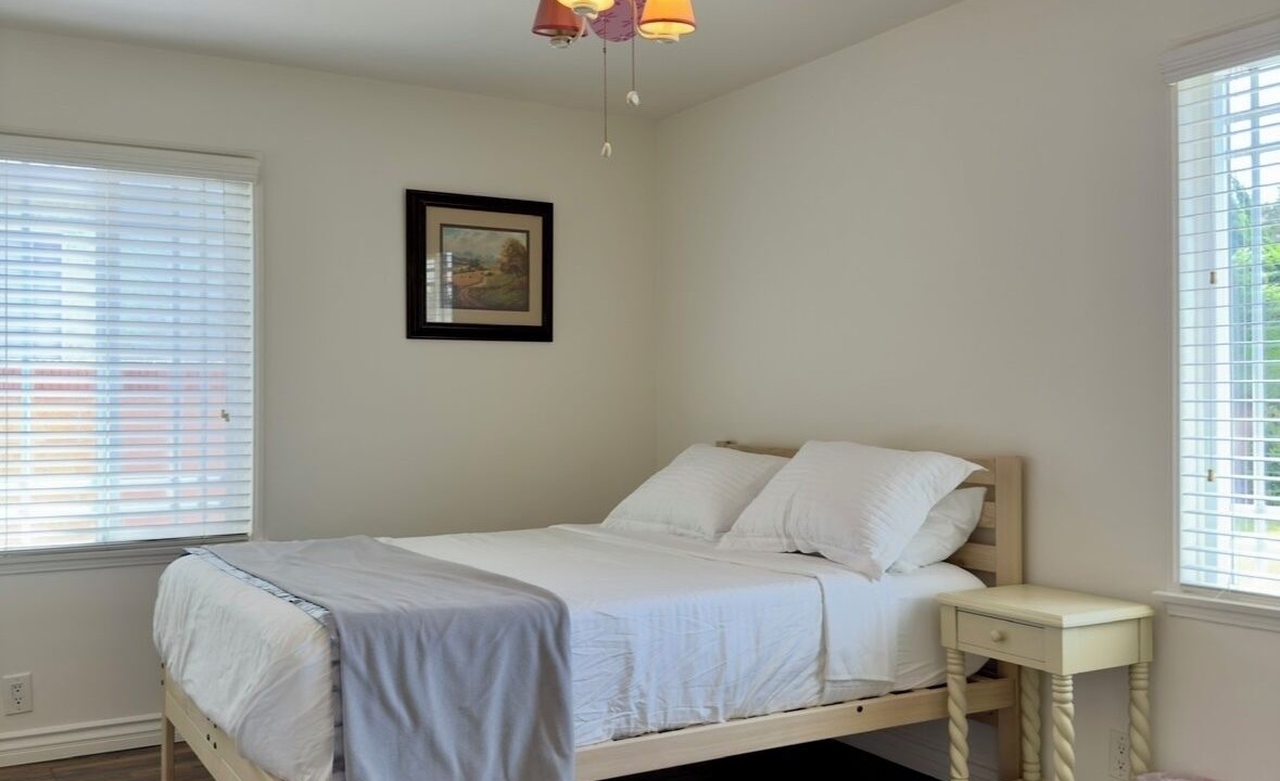 Photo of Bedroom in North Redondo