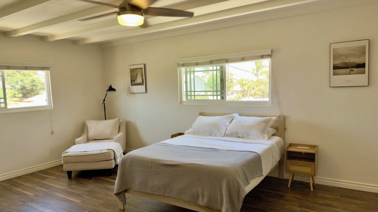 Photo of Bedroom in North Redondo
