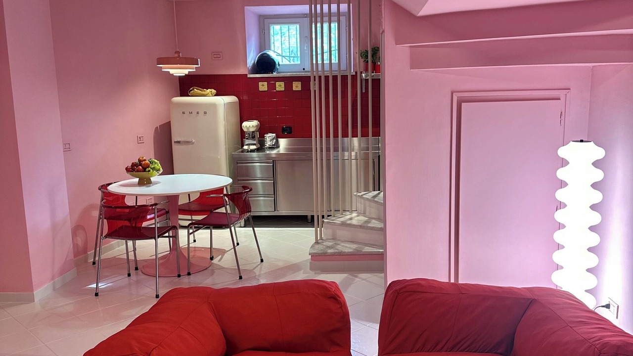 Photo of Livingroom in Narni