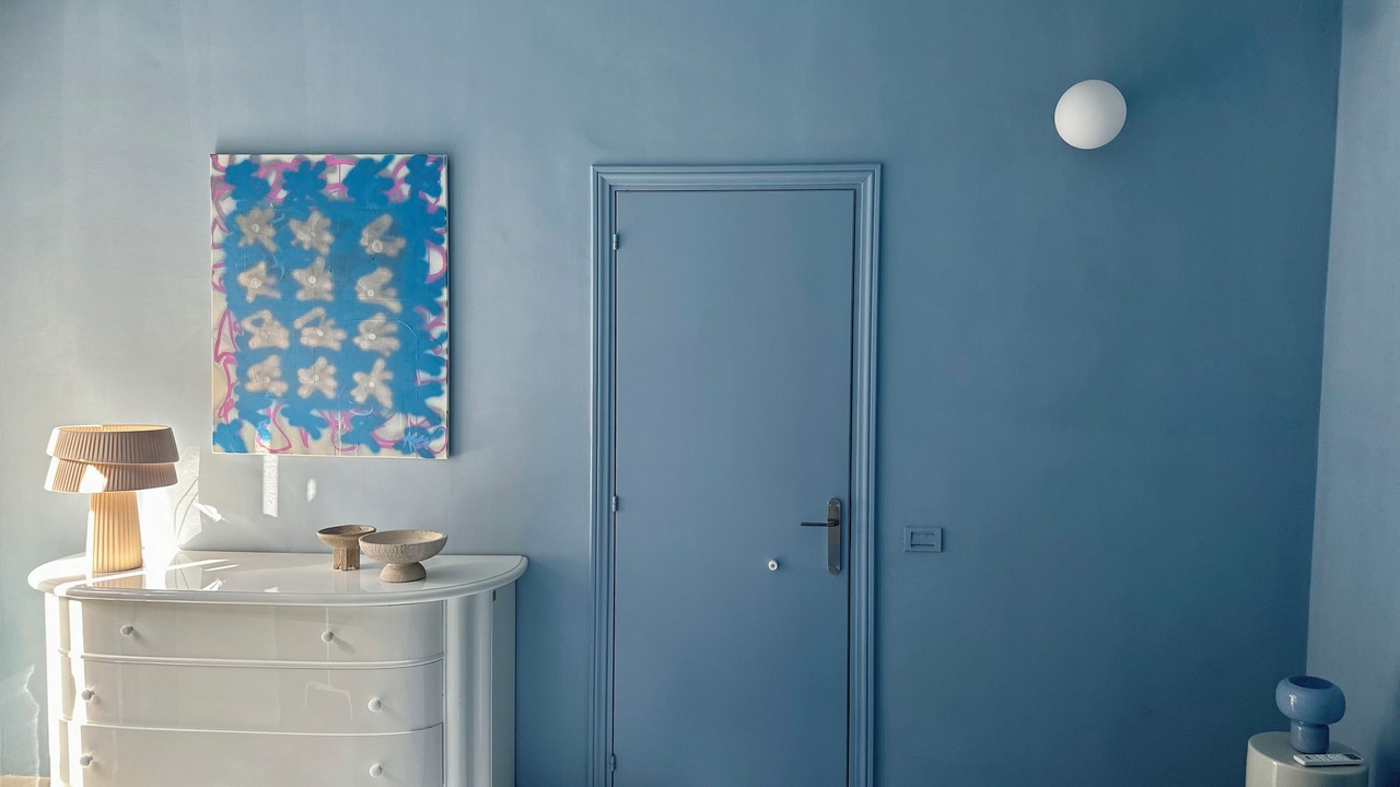Photo of Bedroom in Narni