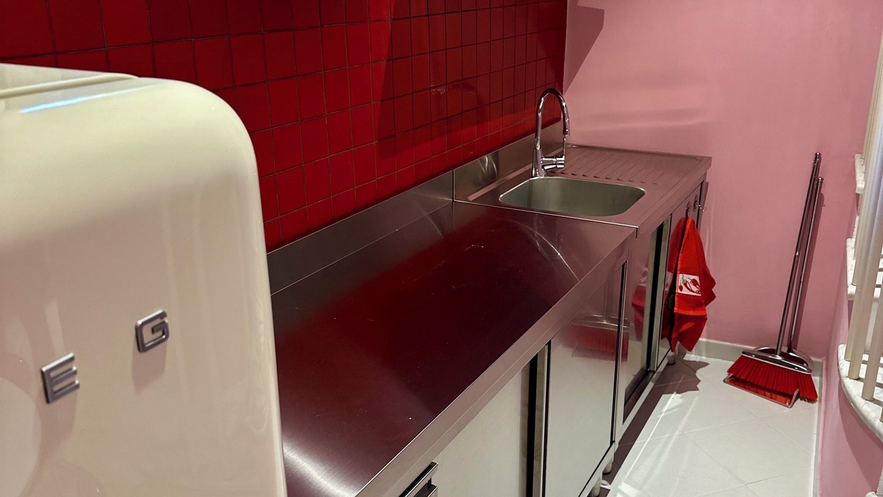 Photo of Kitchen in Narni