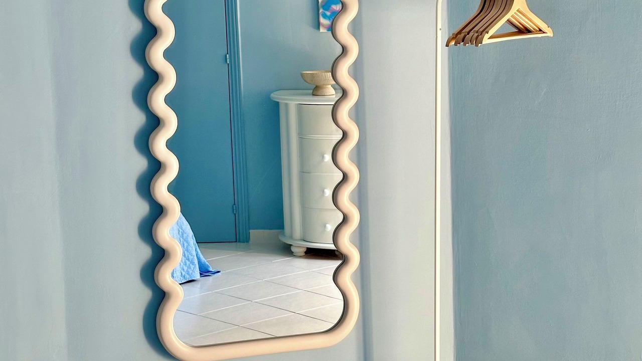 Photo of Bedroom in Narni