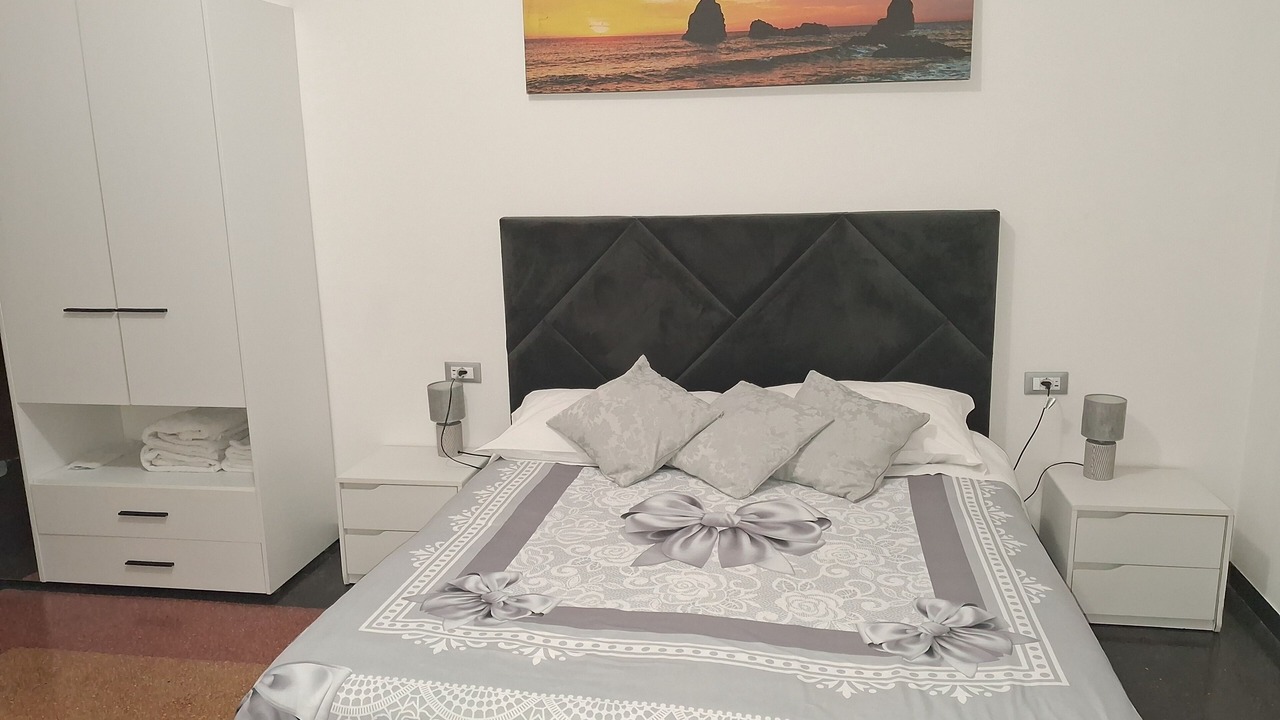 Photo of Bedroom in San Teodoro