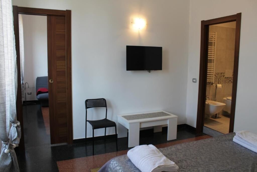 Photo of Bedroom in San Teodoro