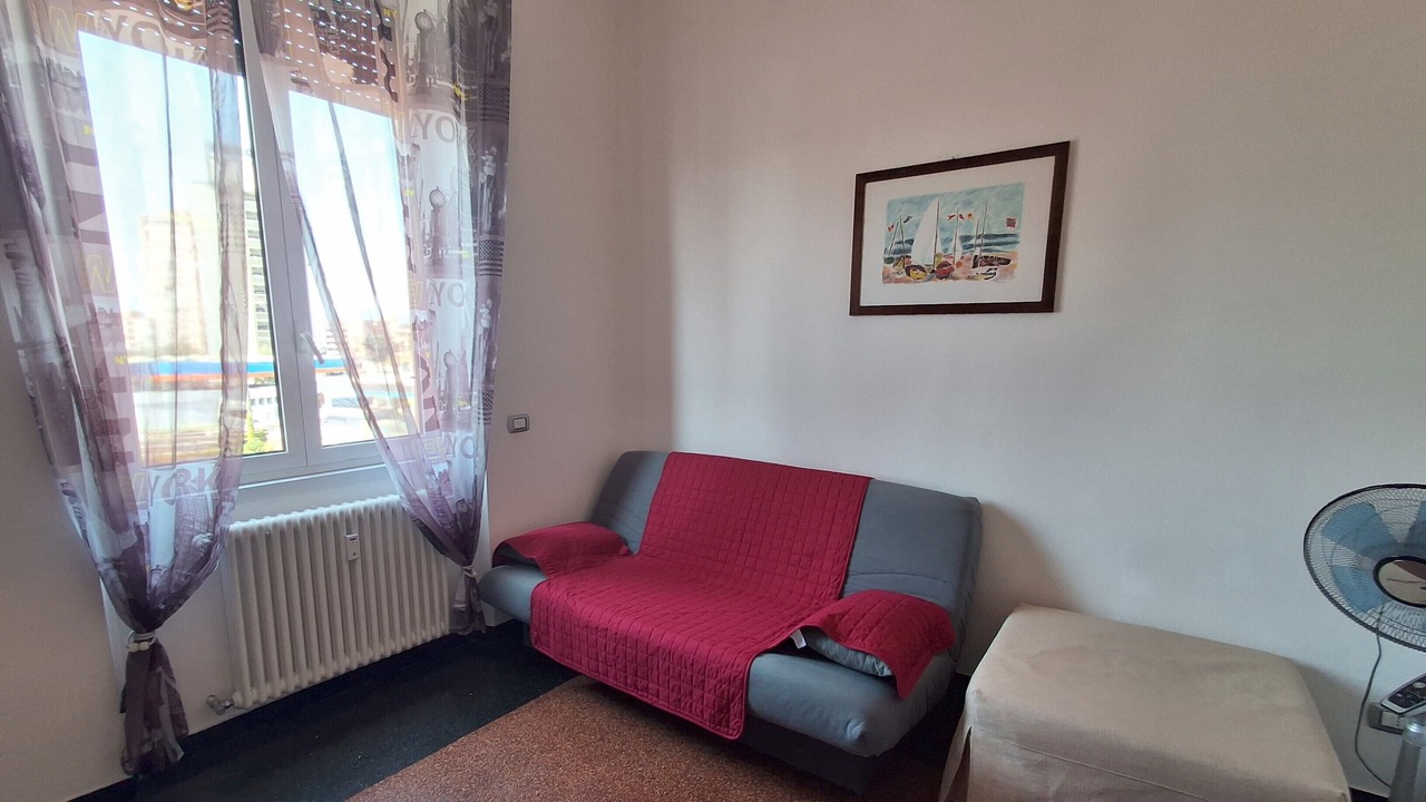 Photo of Livingroom in San Teodoro