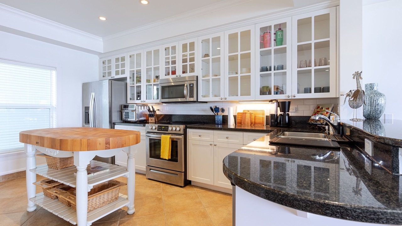 Photo of Kitchen in Key West