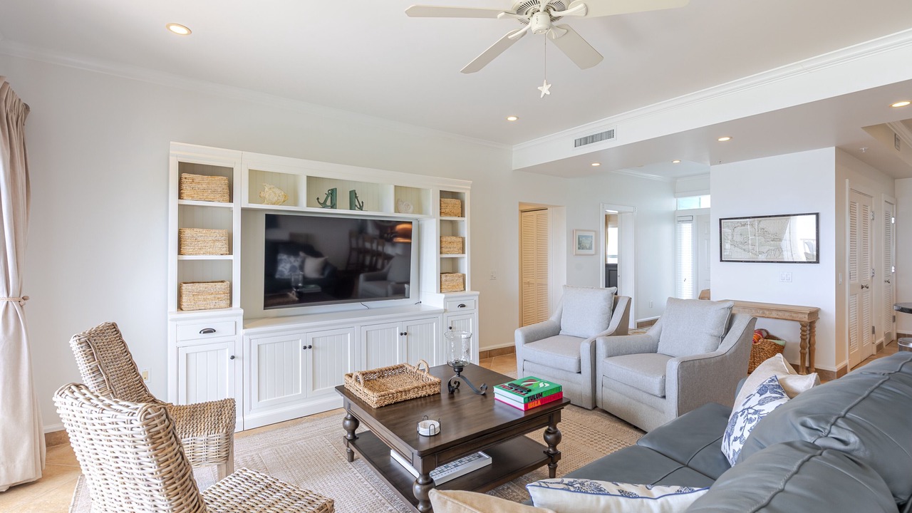Photo of Livingroom in Key West