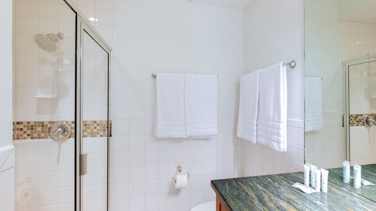 Photo of Bathroom in Key West