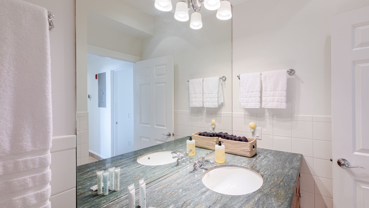 Photo of Bathroom in Key West