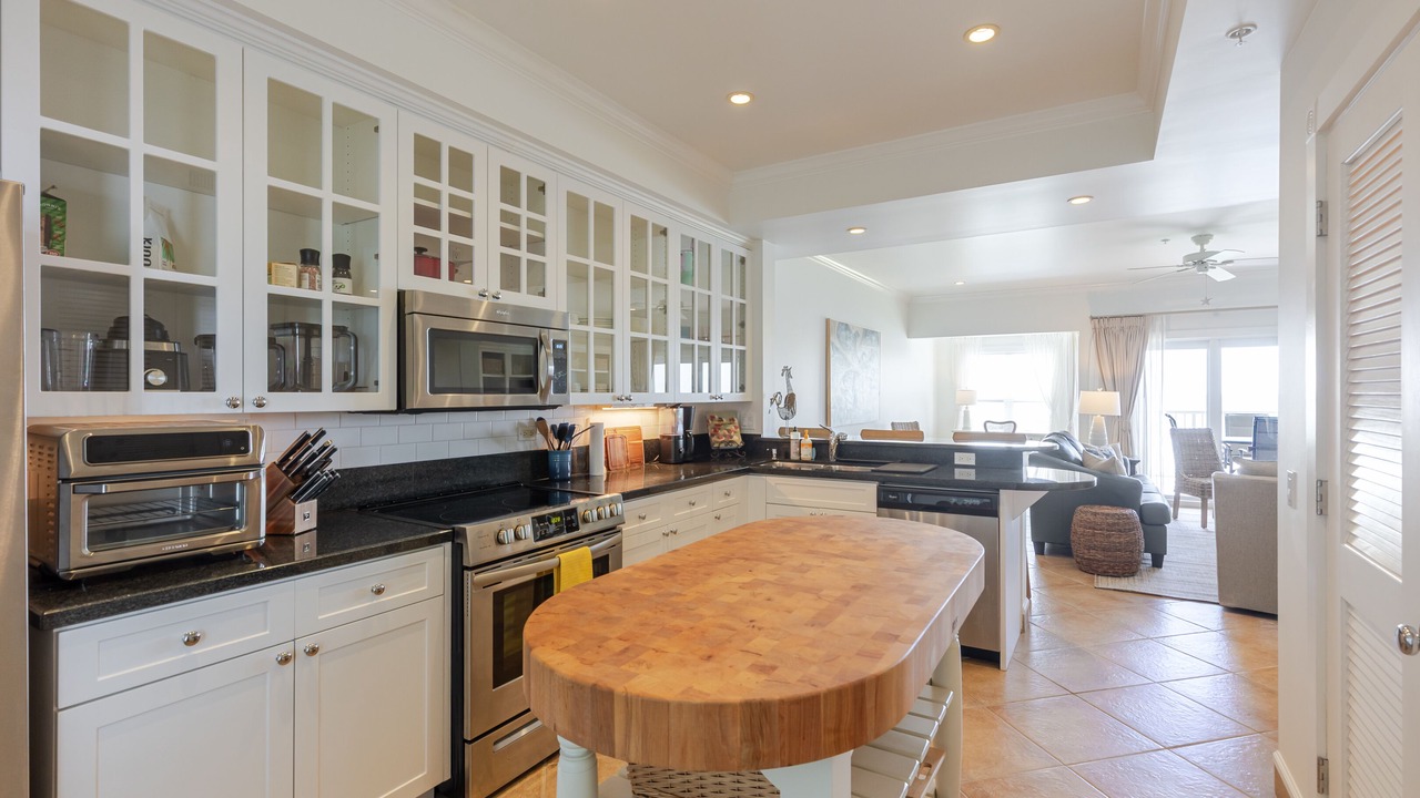 Photo of Kitchen in Key West