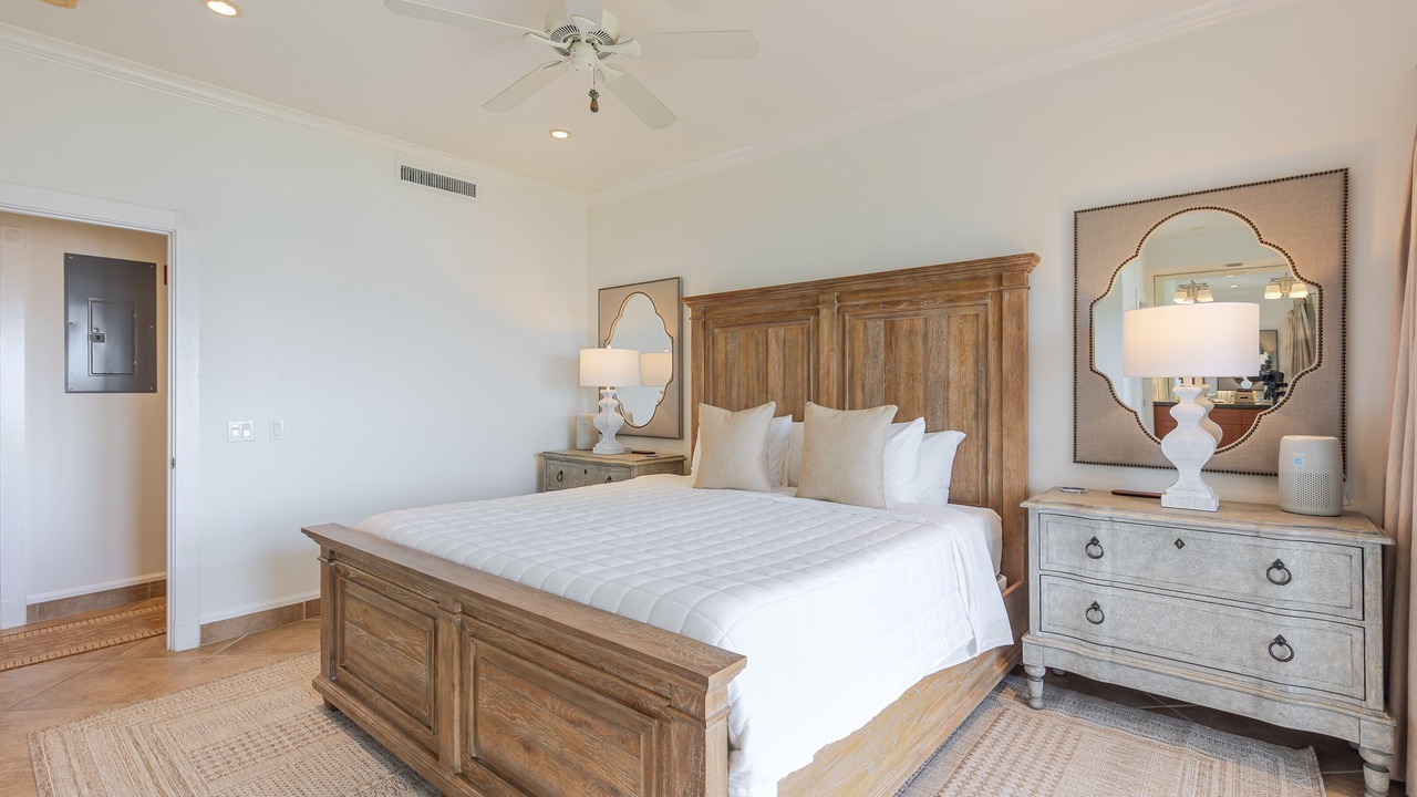 Photo of Bedroom in Key West