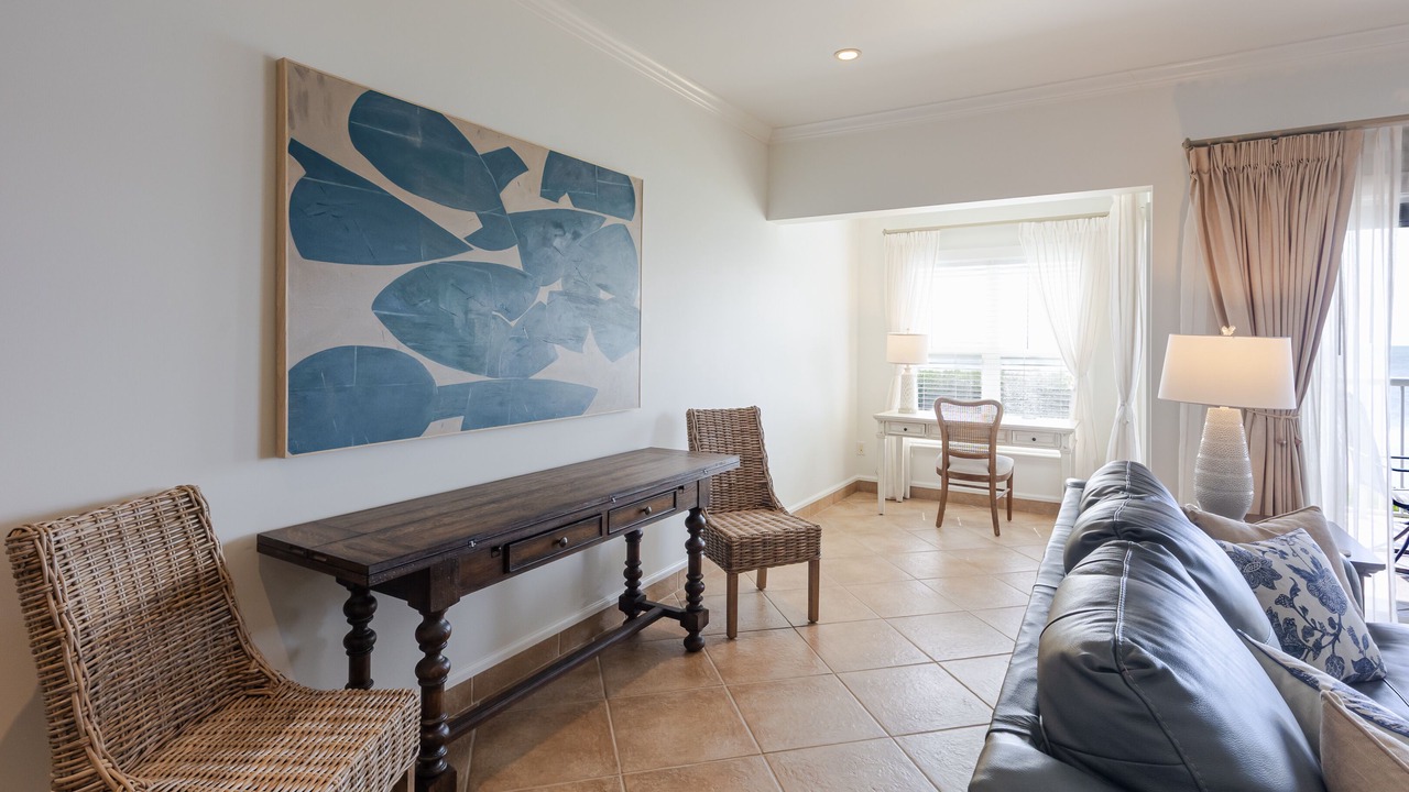 Photo of Livingroom in Key West
