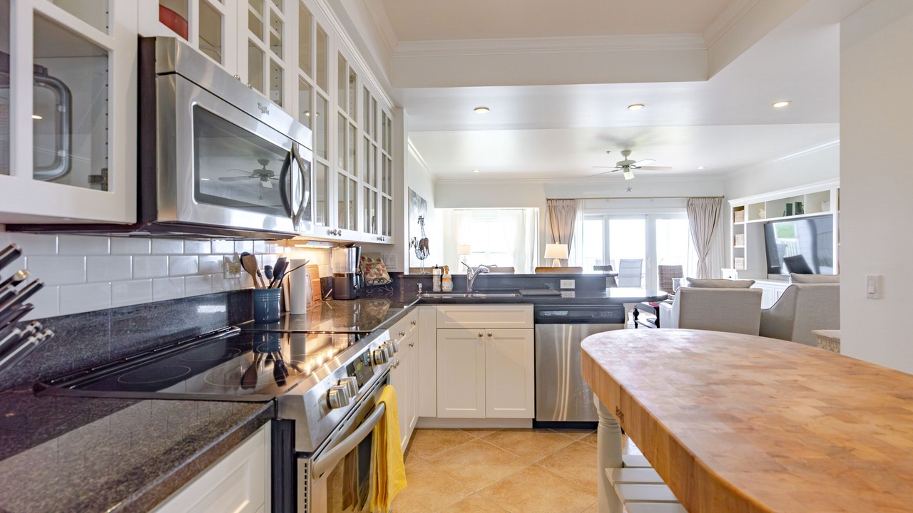 Photo of Kitchen in Key West