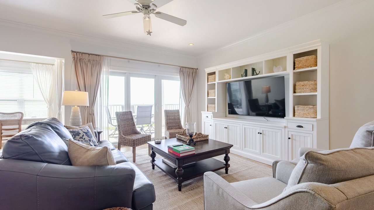 Photo of Livingroom in Key West