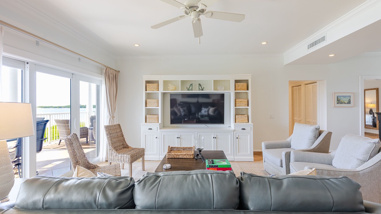 Photo of Livingroom in Key West