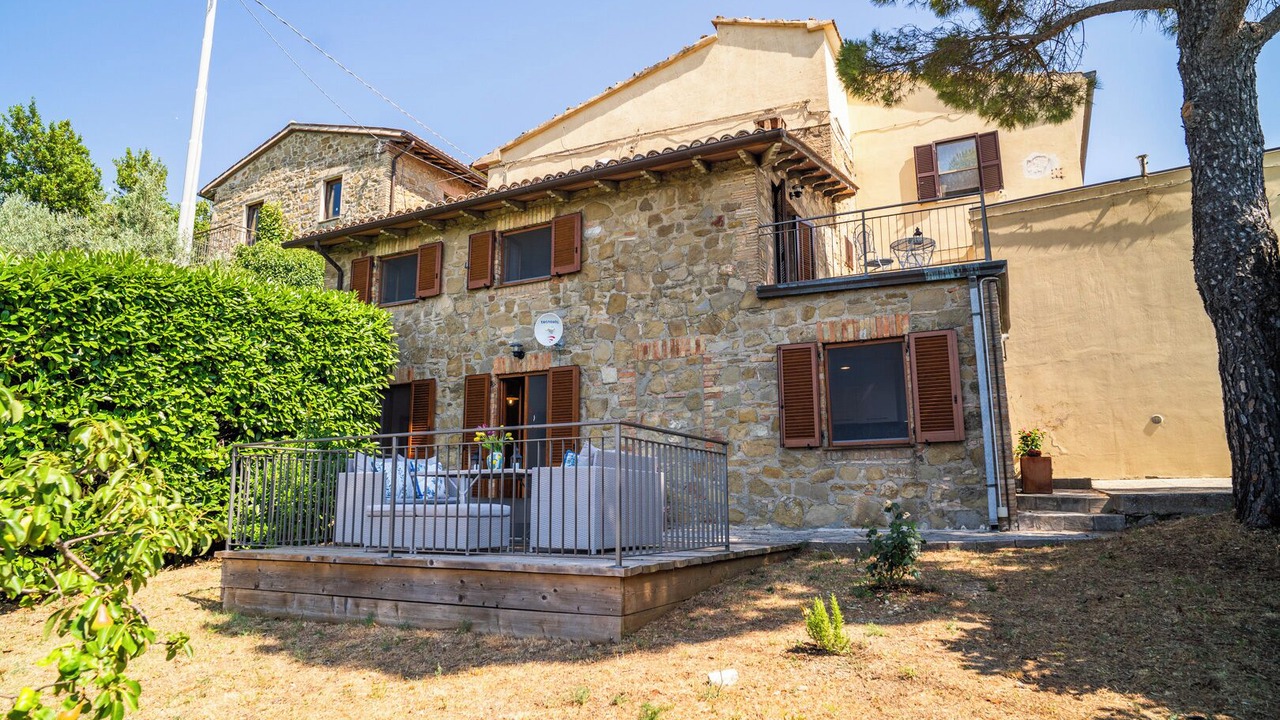Photo of Outdoor in Gualdo Cattaneo
