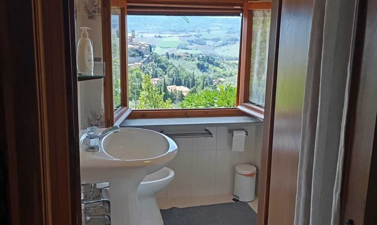 Photo of Bathroom in Gualdo Cattaneo