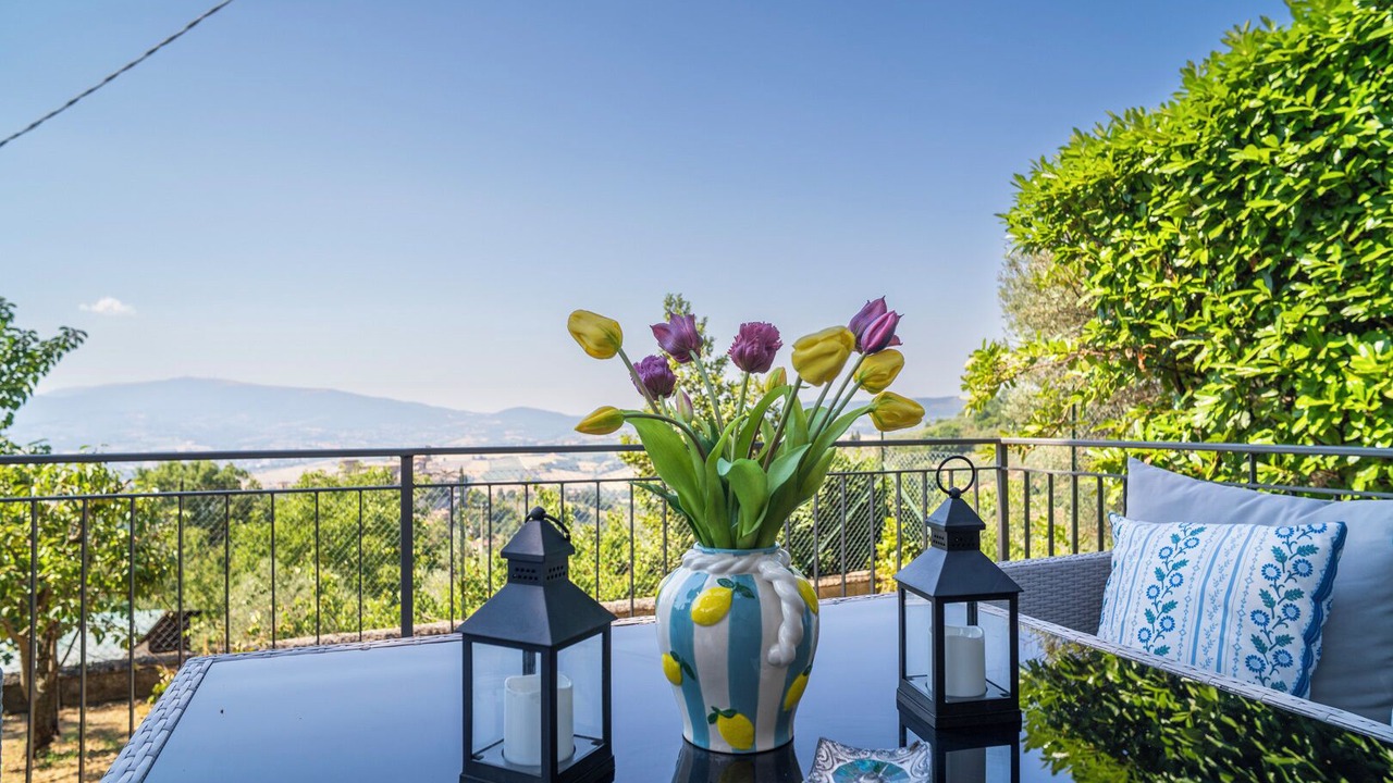 Photo of Outdoor in Gualdo Cattaneo
