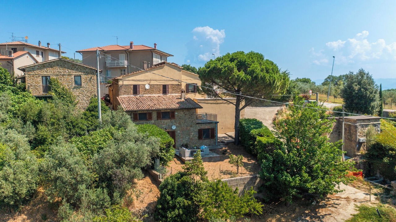 Photo of Outdoor in Gualdo Cattaneo