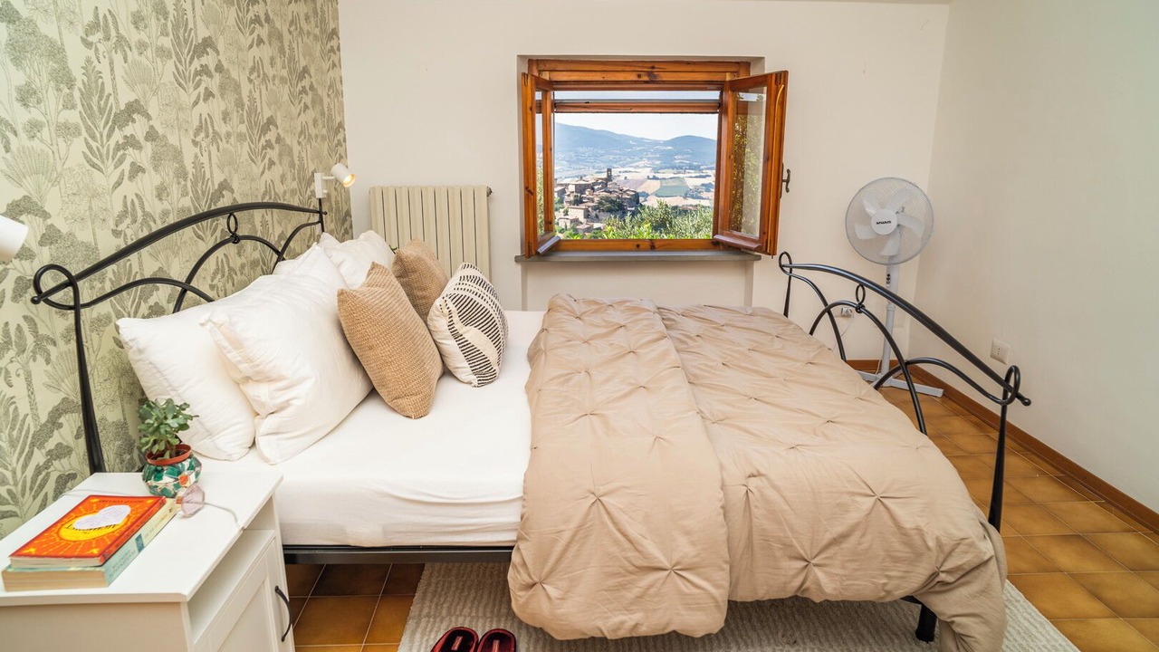 Photo of Bedroom in Gualdo Cattaneo
